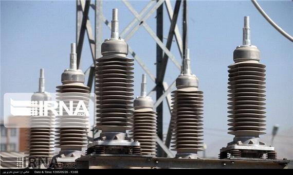 ظرفیت شبکه تحت‌پوشش برق منطقه‌ای خوزستان افزایش یافت