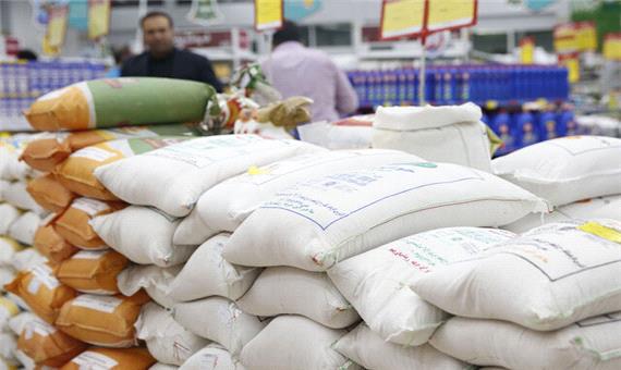توزیع 45 تن برنج و شکر با نرخ دولتی در اهواز