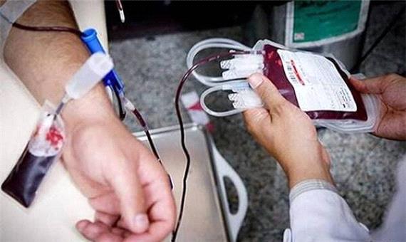 کاهش اهداکنندگان خون در مسجدسلیمان/ نیاز به خون همیشگی است
