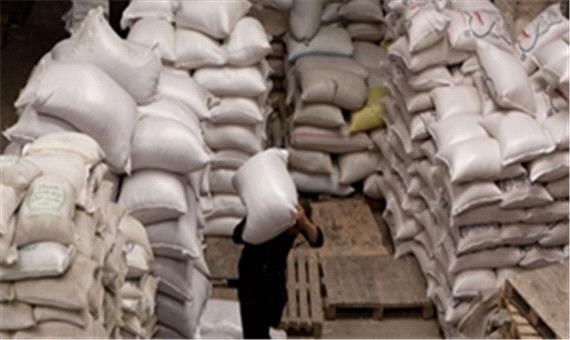 قاچاقچی 50 تن آرد قاچاق در خوزستان محکوم شد