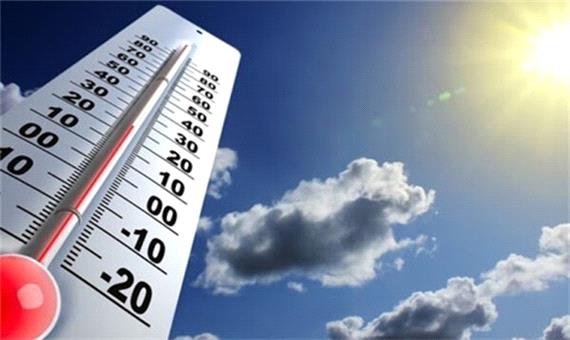دمای هوای 49 درجه‌ای برای خوزستان پیش‌بینی می شود
