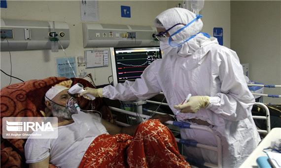 120 تخت آی سی یو به بیمارستان‌های خوزستان افزوده شد