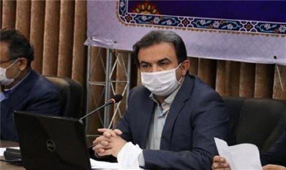 17 بیمارستان خوزستان به دستگاه اکسیژن‌ساز نیاز دارند