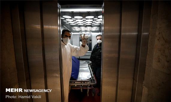 نیروهای جهادی از رفع محرومیت تا حضور در آزمایشگاه کووید 19
