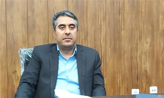 کمیته تطبیق مانع حضور دوباره شعبانی در شهرداری مسجدسلیمان شد