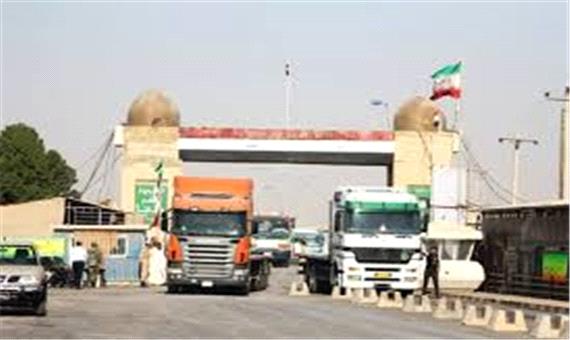 فرماندار خرمشهر: مرز تجاری شلمچه چهارشنبه بازگشایی می‌شود