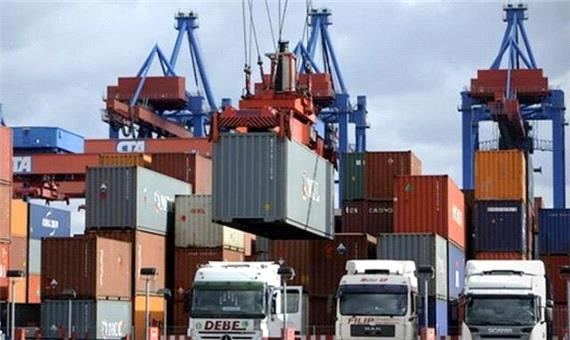 صادرات بیش از 2 میلیارد دلار کالا از گمرکات خوزستان
