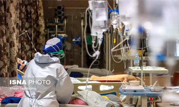 روایت یک پزشک از فشار "زجر تنفسی" بیماران کرونا بر روحیه پرسنل درمان