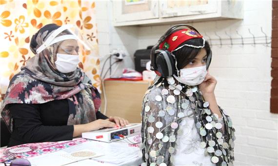 آغاز فعالیت 71 پایگاه سنجش سلامت نوآموزان از امروز در خوزستان
