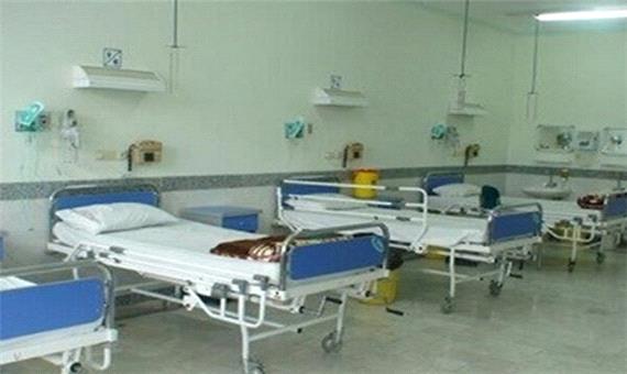 بیمارستان الوار گرمسیری اندیمشک تا پایان شهریورماه افتتاح می ‌شود
