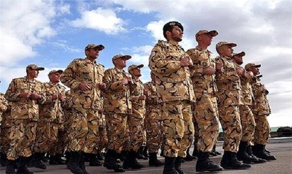 سربازان خوزستانی با آموزش‌های امدادی آشنا می شوند