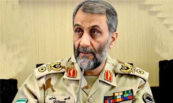 جانشین فرمانده ناجا: سطح جرائم در خوزستان کاهش یافته است