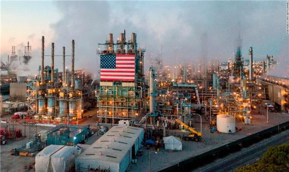 ادامه موج ورشکستگی شرکت‌های نفت و گاز آمریکا