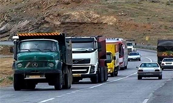 ثبت بیش از 3 میلیون تخلف سرعت غیرمجاز در محورهای خوزستان