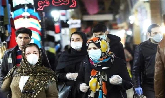 روند صعودی کرونا در استان خوزستان شکست