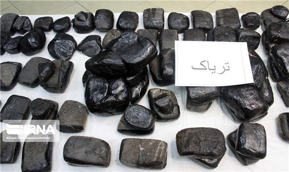 بیش از 232 کیلوگرم مواد مخدر در خوزستان کشف شد