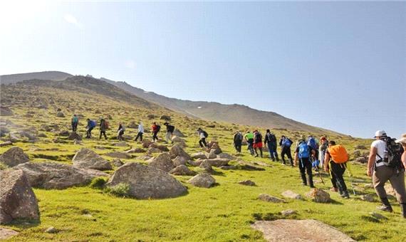 هیات کوهنوردی خوزستان امسال میزبان سه رویداد مهم کشوری است