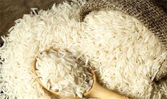کشف بیش از 300 هزار کیلوگرم برنج احتکارشده در "باوی"