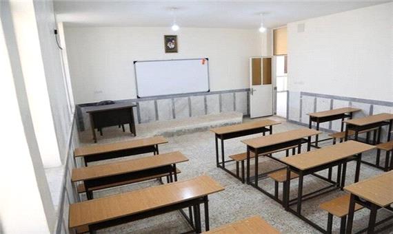 انعقاد تفاهم نامه ساخت 16 کلاس درس در مناطق کوهستانی شمال خوزستان