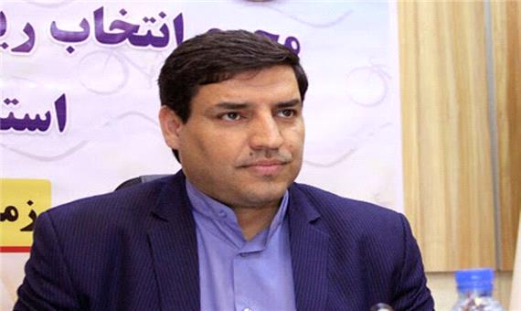 مدیرکل ورزش‌وجوانان خوزستان هم به کرونا مبتلا شد