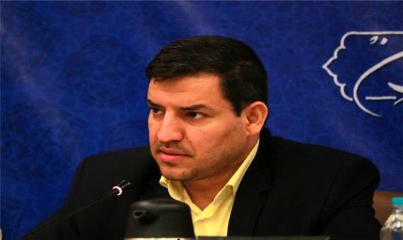 مدیرکل ورزش و جوانان خوزستان به کوئید19 مبتلا شد