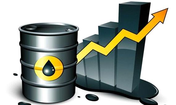 افزایش قیمت نفت در پی کاهش ذخیره‌سازی در آمریکا