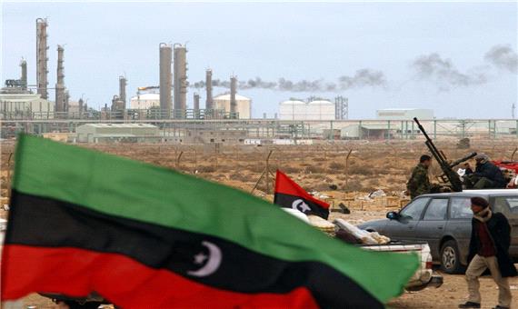 امارات خواستار بازگشت تولید محافظت‌شده لیبی است