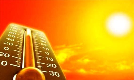 خوزستان در انتظار 50 درجه/ رطوبت و شرجی در استان افزایش می یابد