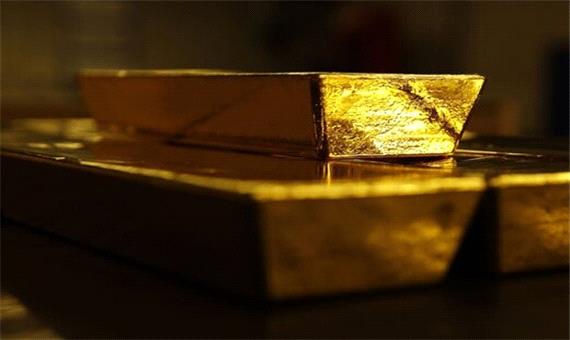 طلا رقیب بورس می شود؟