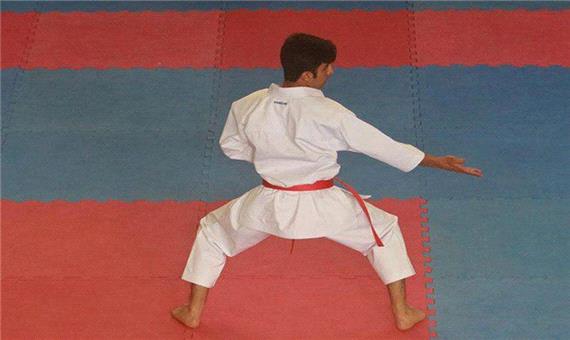 فضای مجازی فرصتی برای توسعه رشته کاراته در خوزستان است