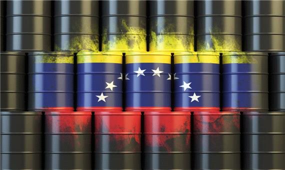 صادرات روزانه نفت ونزوئلا به زیر 400 هزار بشکه رسید