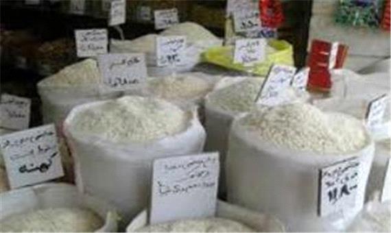 تورم 45 درصدی قیمت برنج در یک سال