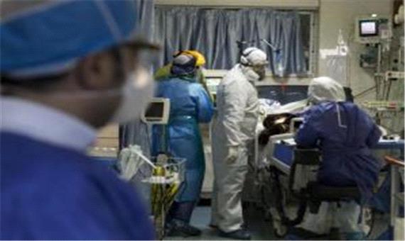 تازه‌ ترین آمار از مبتلایان و فوتی‌ های کرونا در ایران 15 مرداد 99