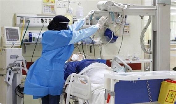 90 بیمار کرونایی در بیمارستان بزرگ دزفول بستری هستند