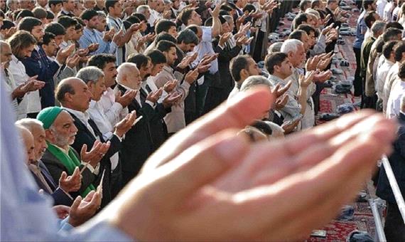 آیین عبادی سیاسی نمازجمعه دزفول این هفته برگزار می‌شود