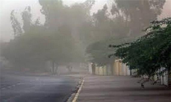 وزش باد در خوزستان پیش‌بینی می شود