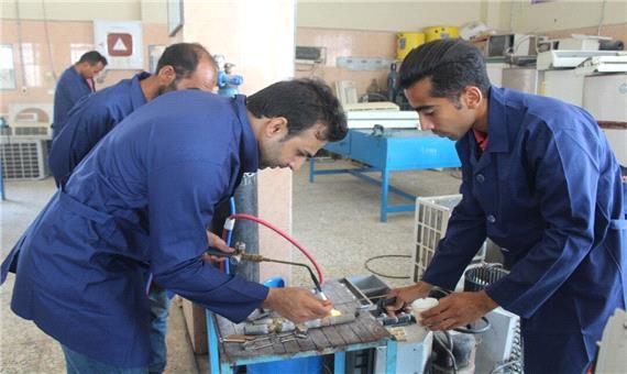 ثبت نام آنلاین نوزدهمین دوره مسابقات ملی مهارت در خوزستان تا 31 مرداد تمدید شد