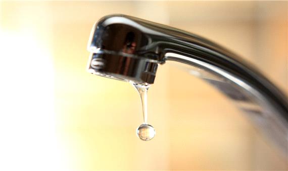 آب آشامیدنی شهر ترکالکی گتوند یکشنبه شب قطع می‌شود