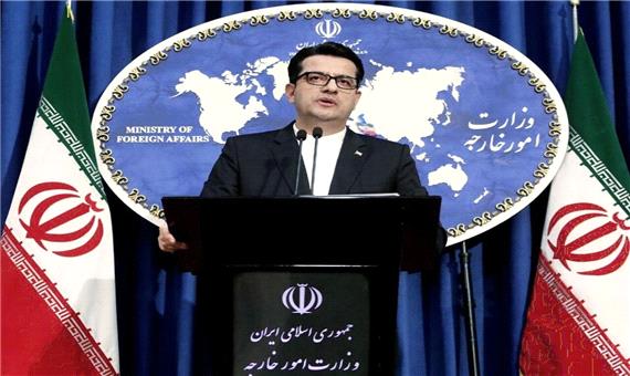 خبر رسمی مبنی بر توقیف نفتکش ایرانی در پاکستان نداشتیم