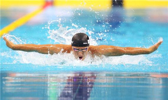 سرپرست هیات شنا خوزستان: شرکت‌های استان به ورزش شنا توجه کنند