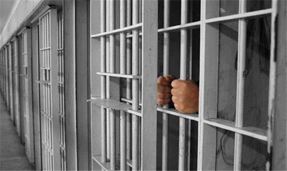 موافقت با مرخصی 168 زندانی در خوزستان