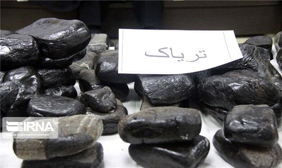 کشف 190 کیلوگرم موادمخدر در خوزستان