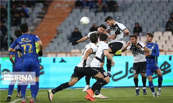 زمان بازی نماینده خوزستان در مرحله نیمه‌نهایی جام حذفی مشخص شد