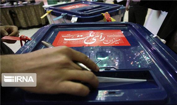 دور دوم انتخابات مجلس با 704 شعبه اخذ رای در اهواز برگزار می‌شود