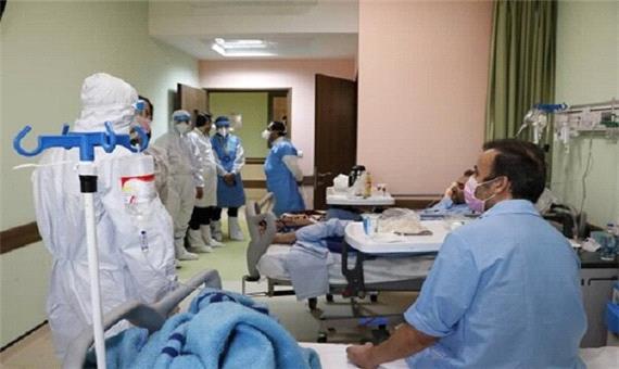 12000 نفر درحوزه دانشگاه علوم پزشکی دزفول به کرونا مبتلا شده‌اند