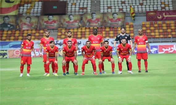 فولاد خوزستان در اندیشه صعود به جام باشگاه‌های آسیا