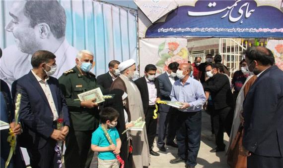 آزادی 80 نفر از زندانیان جرائم غیر عمد در خوزستان
