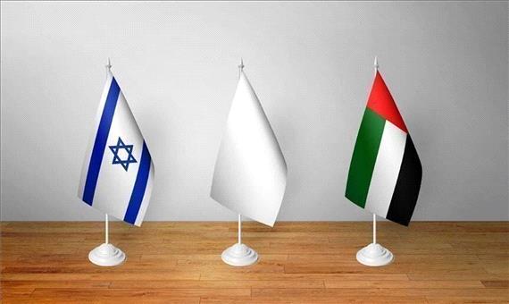 امارات؛ خیانت به آرمان فلسطین، فروپاشی سیاسی و سقوط در دام امنیتی اسرائیل