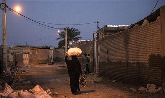محرومیت از چهره روستا‌های مسجدسلیمان پاک می‌شود