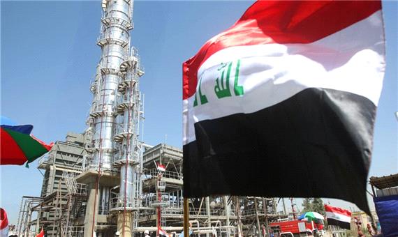 عراق ظرفیت پالایشی خود را 30 درصد افزایش می‌دهد